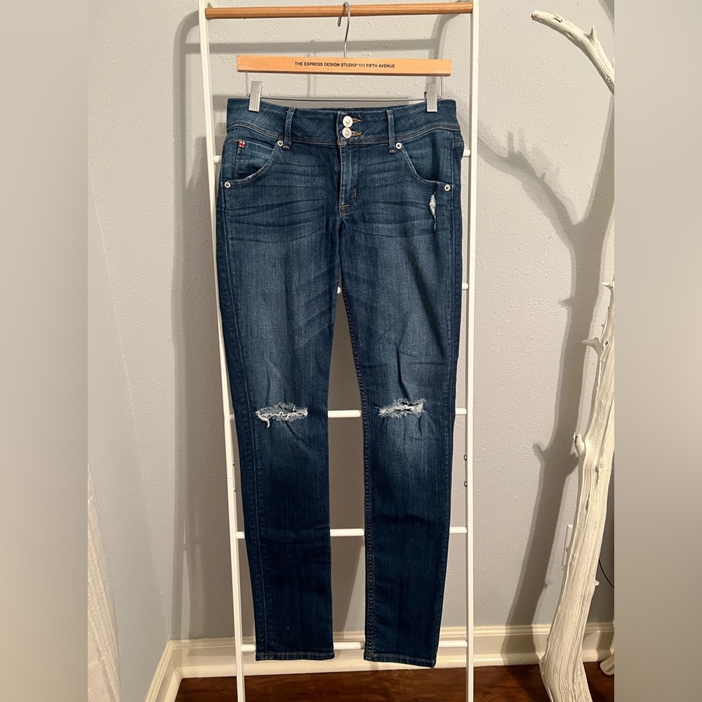 Hudson Colin Jean Women’s Size 28